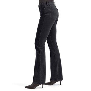 🎁 Sale! 🎁 Chadwick's black five-pocket corduroy pants, never worn, 18W